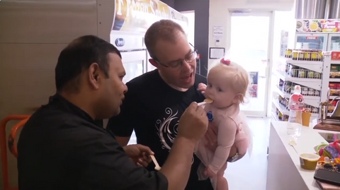 7 NEWS Local Champion Finalist In Small Business Category