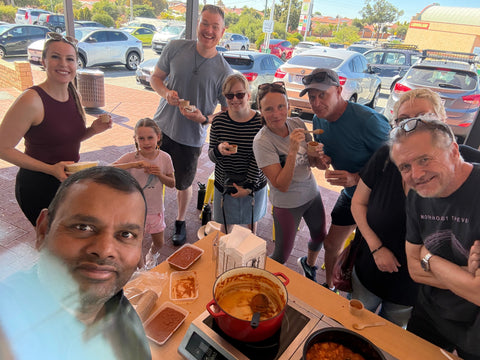 Butter Curry Masterclass – Class Highlights | 21 Mar 2026