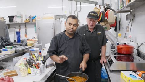 A video from our friends at Provenance Quality Butchers 🎥