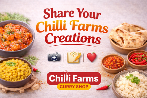 Share your Creations