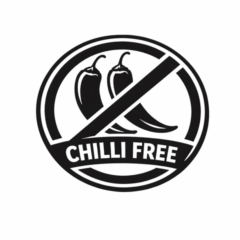 Chilli-free