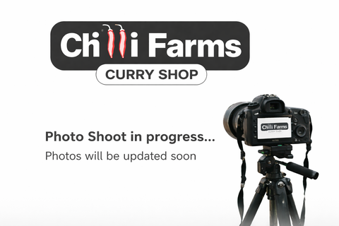 Mint Coriander Dip Concentrate Frozen