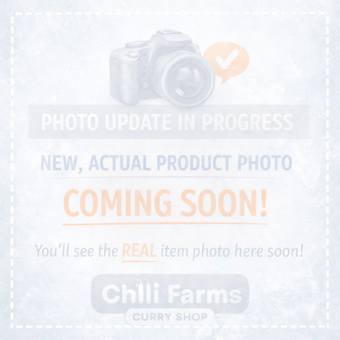 Mumbai Potato Curry Rice Combo